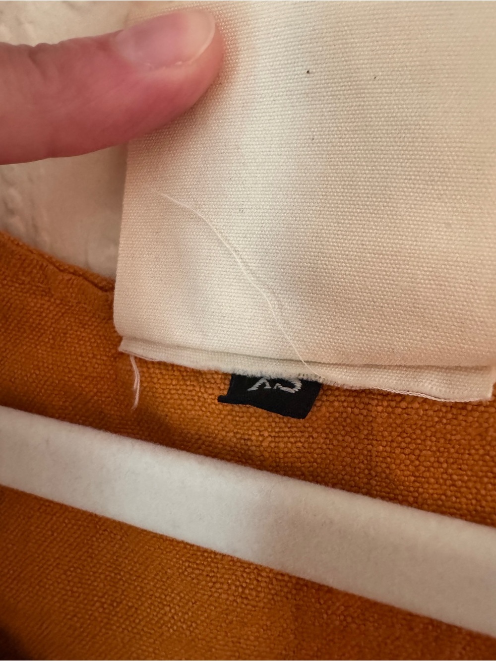 Jungmaven jumper dress - Picture 3 of 5